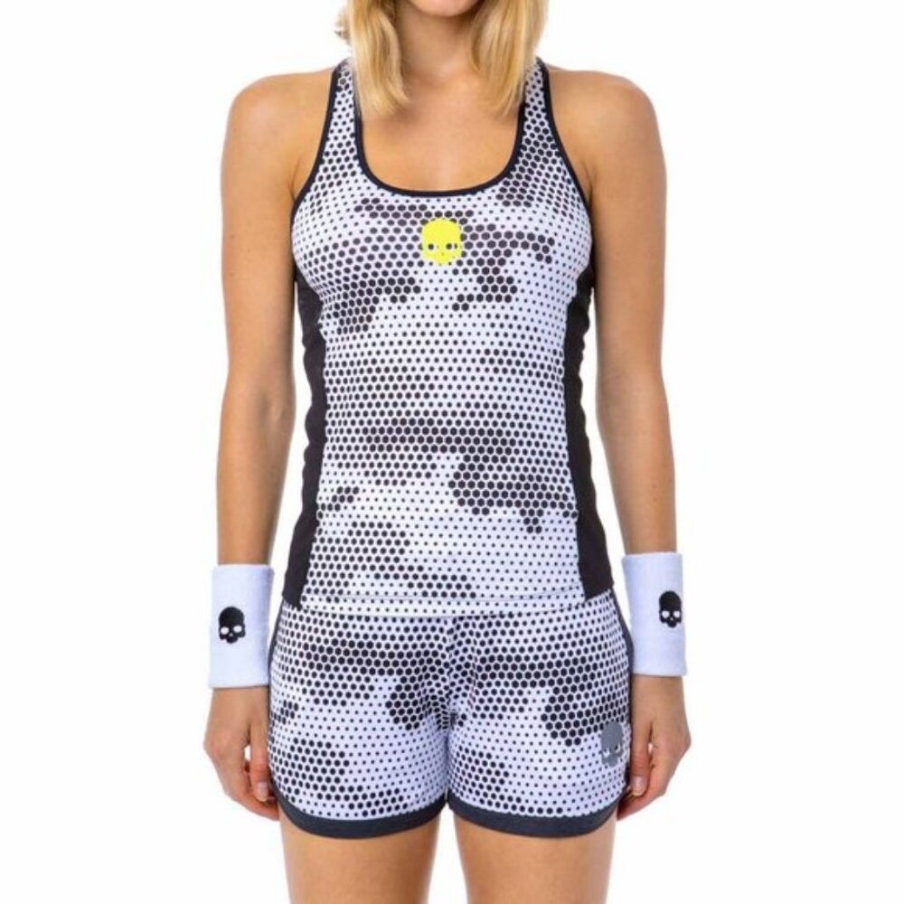 Tech Tank Top